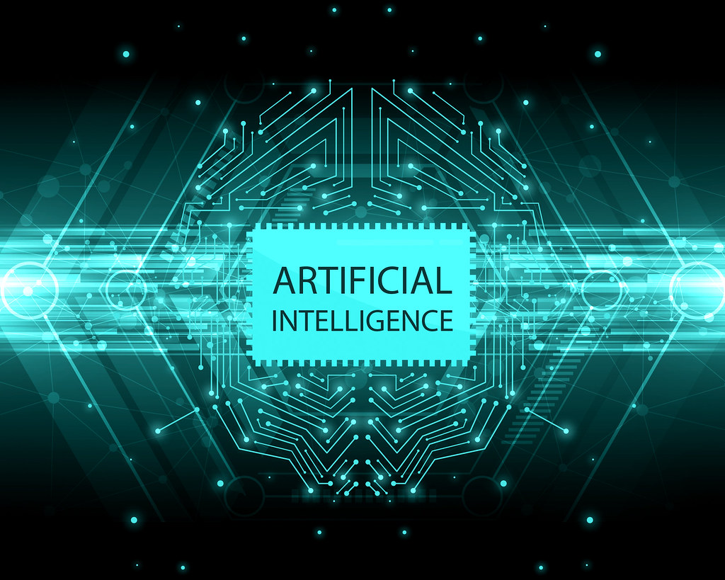 Artificial Intelligence Company in Bangalore